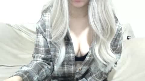 CamilleBunny online show from 02/05/26, 02:49