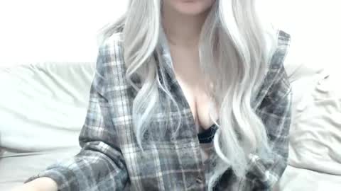 CamilleBunny online show from 02/07/26, 03:43