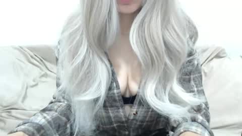 CamilleBunny online show from 02/08/26, 02:48