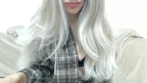 CamilleBunny online show from 04/03/26, 02:09