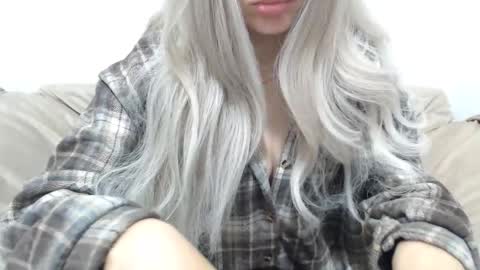 CamilleBunny online show from 04/13/26, 01:55