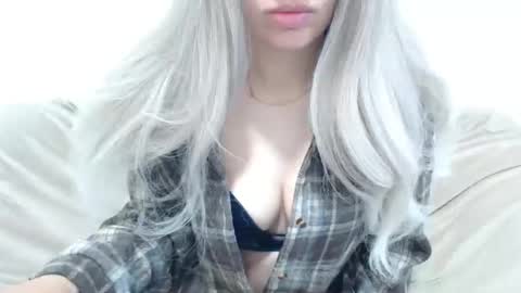 CamilleBunny online show from 05/03/26, 02:50