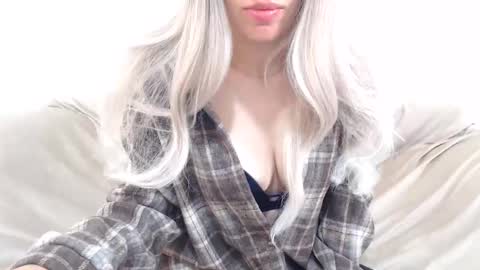 CamilleBunny online show from 05/08/26, 03:12