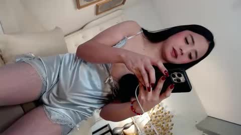 camillejoson online show from 05/13/26, 12:52