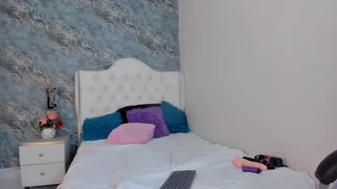 Snapshot of camillen_pettid chatting on 01/31/25, 02:26 C A M I L L E N Help me get to the top online show from 01/31/25, 02:26