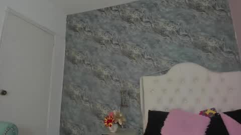 Snapshot of camillen_pettid chatting on 03/03/25, 03:30 C A M I L L E N Help me get to the top online show from 03/03/25, 03:30