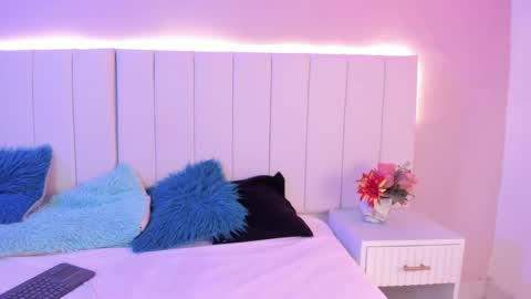 Snapshot of camillen_pettid chatting on 10/26/25, 10:15 C A M I L L E N Help me get to the top online show from 10/26/25, 10:15