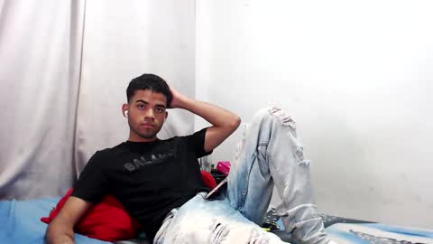 camillo_beischel_ online show from 01/05/26, 07:50