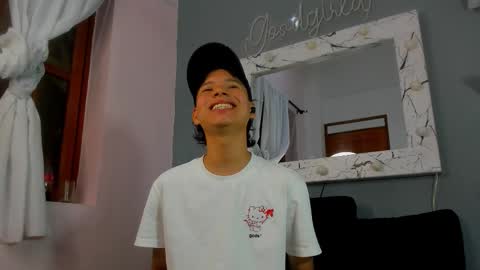 Camillo Virgil online show from 09/10/25, 10:59