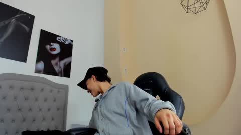 Camillo Virgil online show from 09/26/25, 11:58