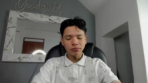 Camillo Virgil online show from 10/04/25, 10:35