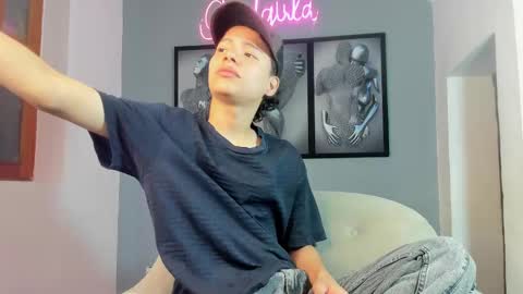 Camillo Virgil online show from 10/09/25, 10:57