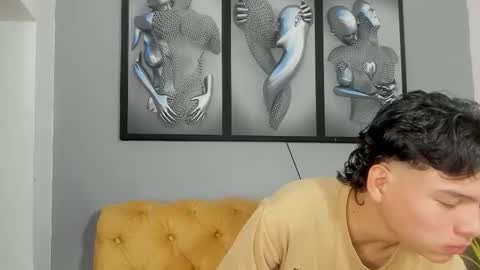 Camillo Virgil online show from 10/27/25, 11:14