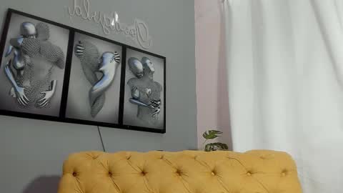 Camillo Virgil online show from 10/28/25, 10:41