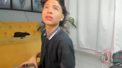 Camillo Virgil online show from 11/03/25, 10:49