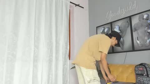 Camillo Virgil online show from 12/16/25, 11:15