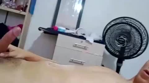 camilo1124d online show from 02/16/25, 07:05