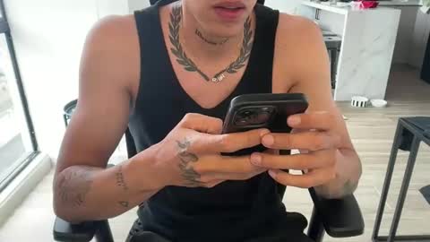 camilo online show from 05/25/26, 04:57