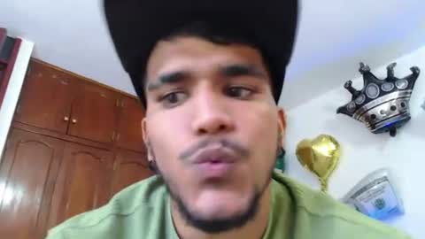 camilo_contre21 online show from 07/14/26, 09:31