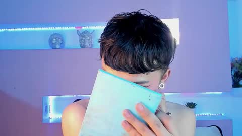  CAMI  online show from 02/23/26, 01:19