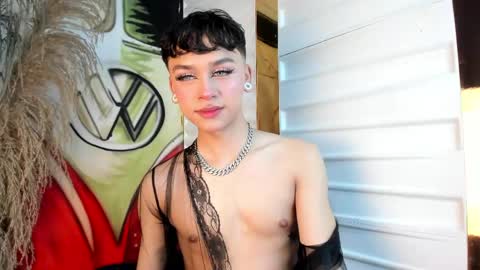  CAMI  online show from 03/21/26, 12:21