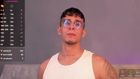   INDEPENDENT MODEL online show from 01/04/25, 07:03