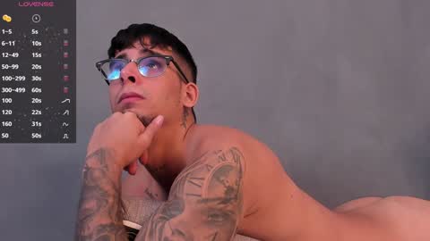   INDEPENDENT MODEL online show from 01/16/25, 10:10