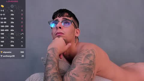   INDEPENDENT MODEL online show from 01/17/25, 01:46