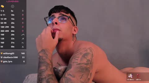   INDEPENDENT MODEL online show from 01/18/25, 12:47