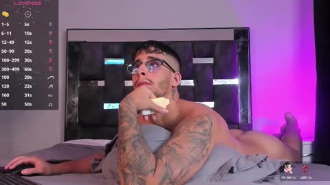   INDEPENDENT MODEL online show from 02/23/25, 01:57