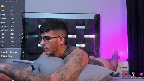   INDEPENDENT MODEL online show from 03/05/25, 05:50