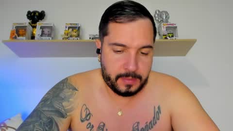 Snapshot of camilo_restrepo21 chatting on 06/16/26, 12:13 camilo_restrepo21 online show from 06/16/26, 12:13