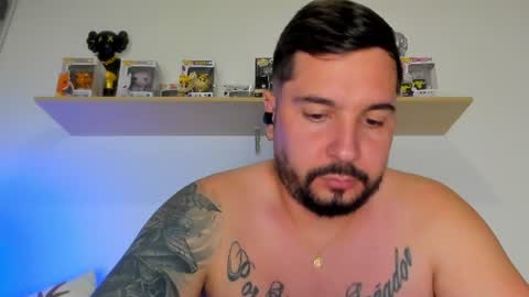 Snapshot of camilo_restrepo21 chatting on 06/21/26, 02:03 camilo_restrepo21 online show from 06/21/26, 02:03