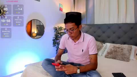 camilo_santoss online show from 06/04/26, 12:22