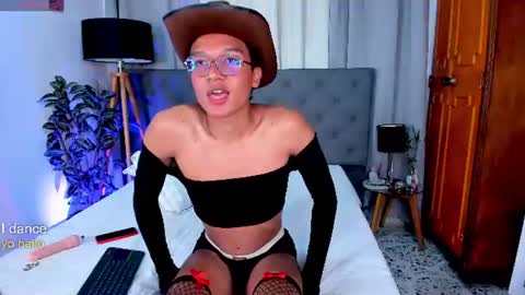 camilo_santoss online show from 07/11/26, 01:03