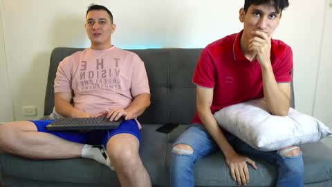 Camilo online show from 01/16/25, 01:58