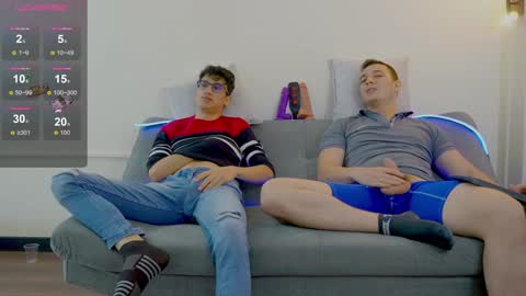 Camilo online show from 01/30/25, 02:47