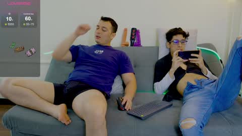 Camilo online show from 01/31/25, 02:39