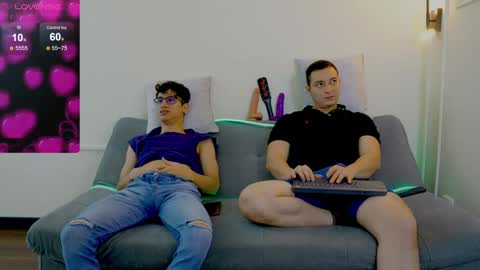 Camilo online show from 02/04/25, 02:53