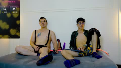 Camilo online show from 02/05/25, 02:48