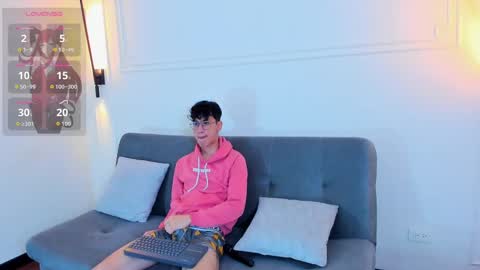 Camilo online show from 10/22/25, 04:02