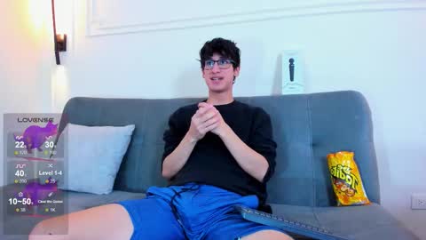 Camilo online show from 01/14/26, 03:12