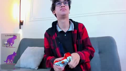 Camilo online show from 01/17/26, 03:11