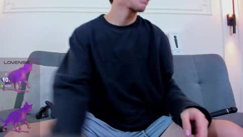 Snapshot of camilo_stark chatting on 02/11/26, 03:33 Camilo online show from 02/11/26, 03:33