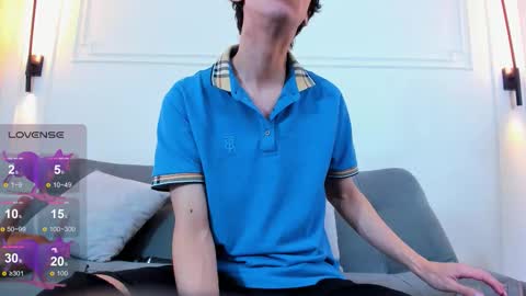 Snapshot of camilo_stark chatting on 02/15/26, 03:25 Camilo online show from 02/15/26, 03:25