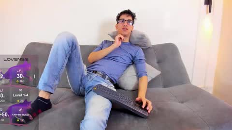 Snapshot of camilo_stark chatting on 02/20/26, 03:36 Camilo online show from 02/20/26, 03:36