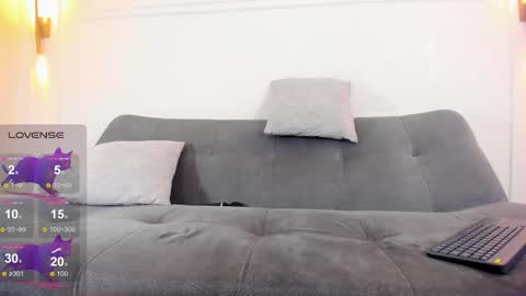 Snapshot of camilo_stark chatting on 02/20/26, 06:19 Camilo online show from 02/20/26, 06:19