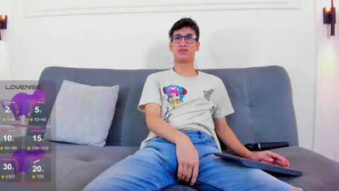 Snapshot of camilo_stark chatting on 02/25/26, 03:49 Camilo online show from 02/25/26, 03:49