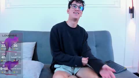 Camilo online show from 03/05/26, 03:24