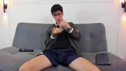 Camilo online show from 03/20/26, 03:11